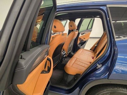 Used 2019 BMW X3 xDrive30i w/ Premium Package AWD/4WD image 35
