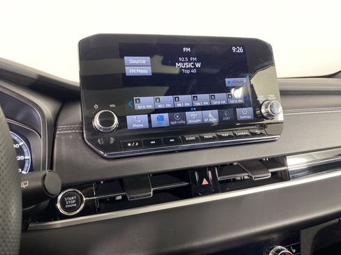 Used 2024 Mitsubishi Outlander SE Black Edition AWD/4WD image 30