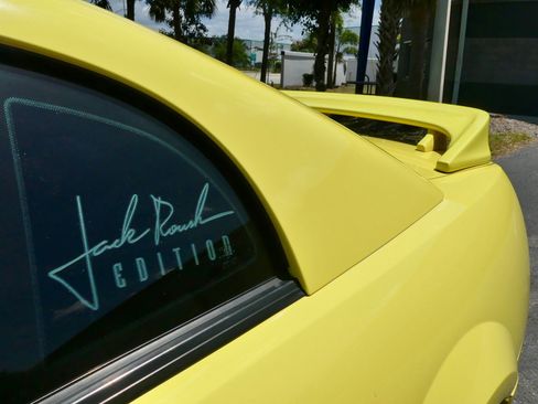 Used 2001 Ford Mustang GT RWD image 70