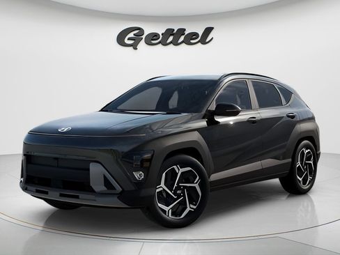 New 2026 Hyundai Kona Limited image 1