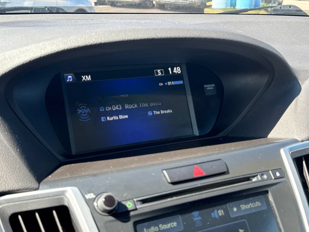 Used 2016 Acura TLX FWD image 18