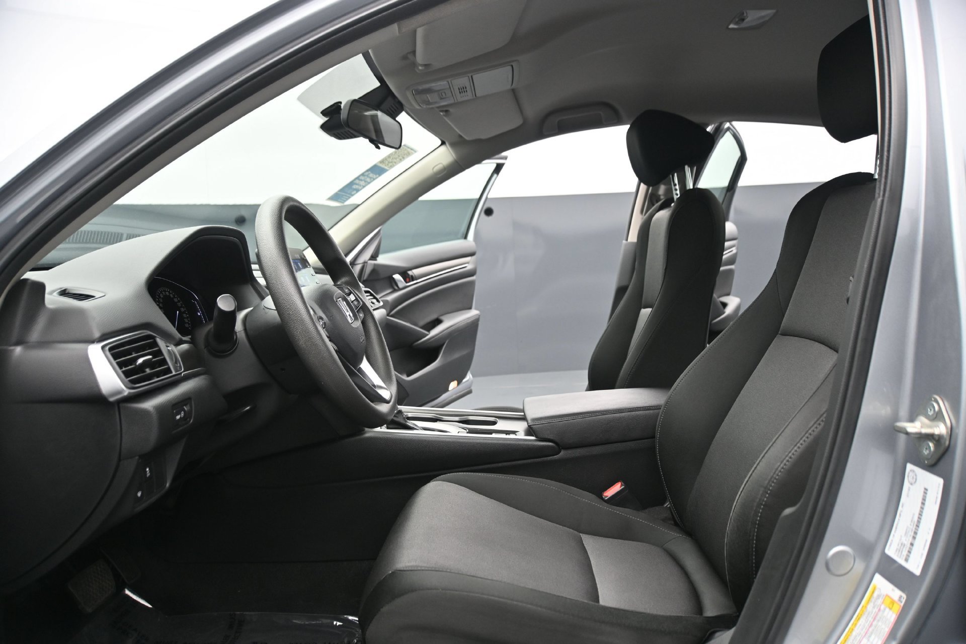 Used 2020 Honda Accord LX image 18