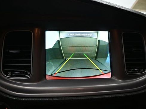 Used 2023 Dodge Charger R/T w/ Cold Weather Package RWD image 16