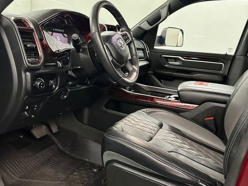 Used 2024 RAM 1500 Big Horn image 11