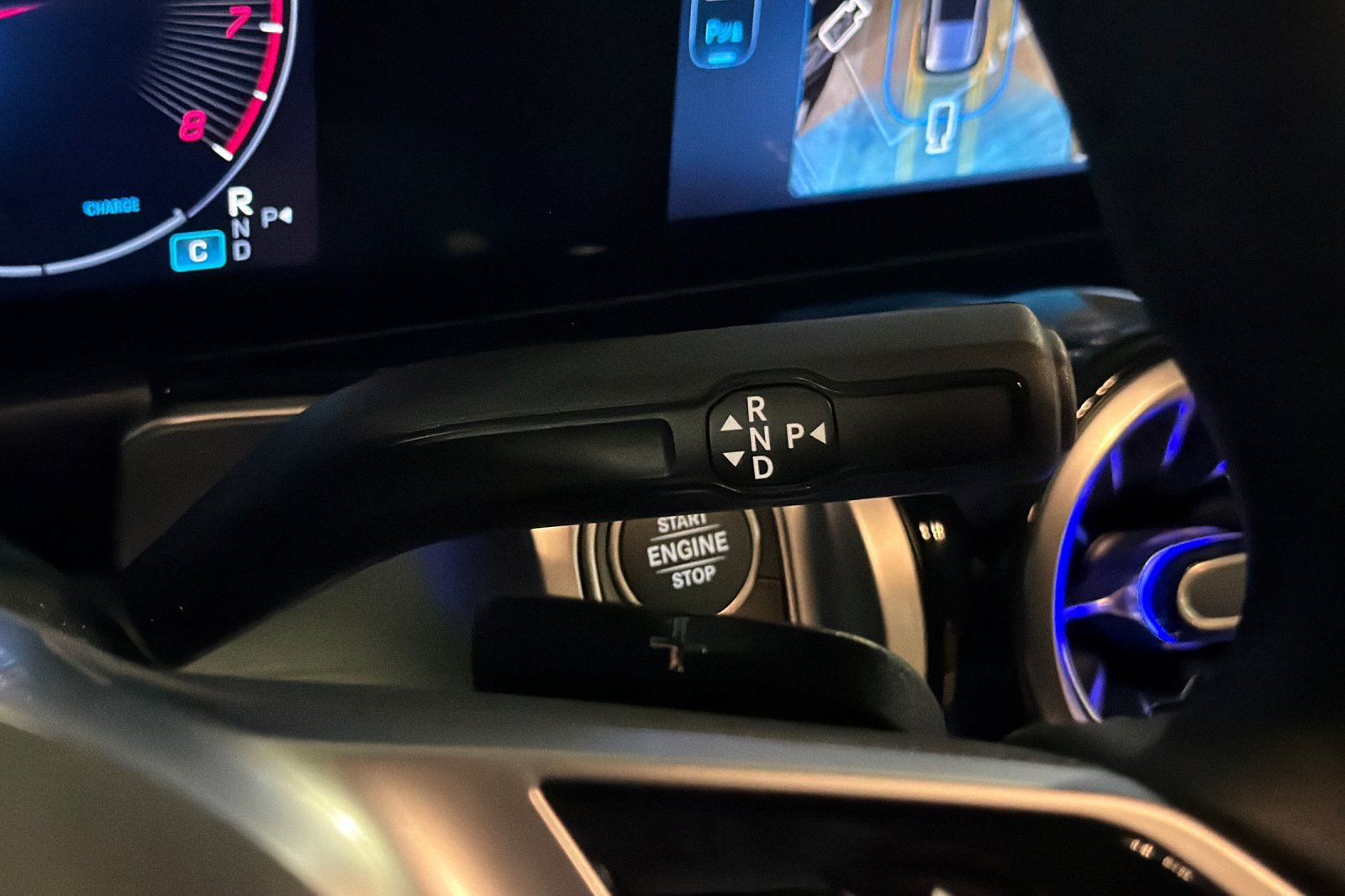 New 2026 Mercedes-Benz GLB 250 4MATIC image 19