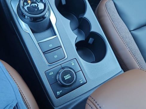 New 2025 Ford Bronco Sport Outer Banks w/ Sasquatch Outer Banks Package AWD/4WD image 20