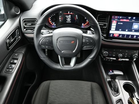Used 2026 Dodge Durango GT RWD image 26