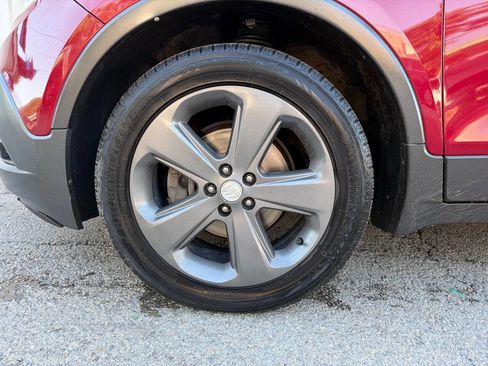 Used 2014 Buick Encore Premium FWD image 31