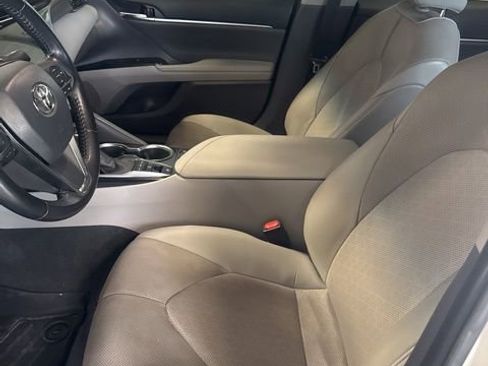 Used 2020 Toyota Camry XSE w/ Driver Assist Package image 15