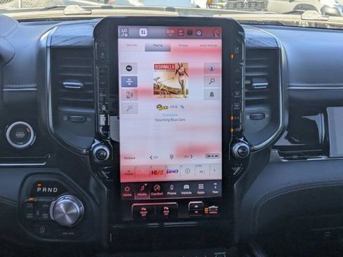 New 2026 RAM 1500 Limited AWD/4WD image 16