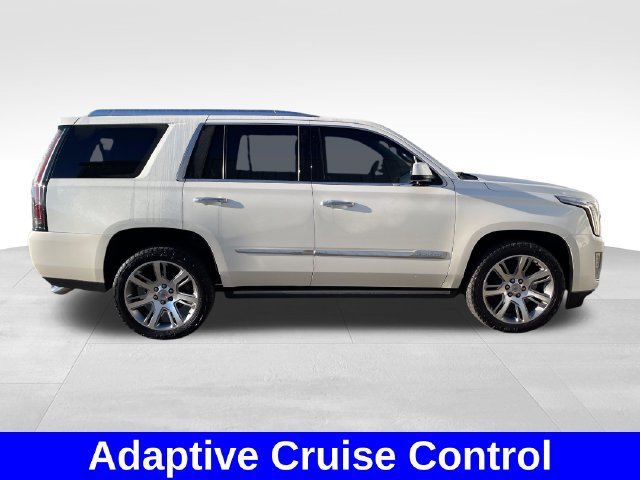 Used 2015 Cadillac Escalade Premium AWD/4WD image 6