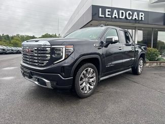 Used 2023 GMC Sierra 1500 Denali AWD/4WD video 1