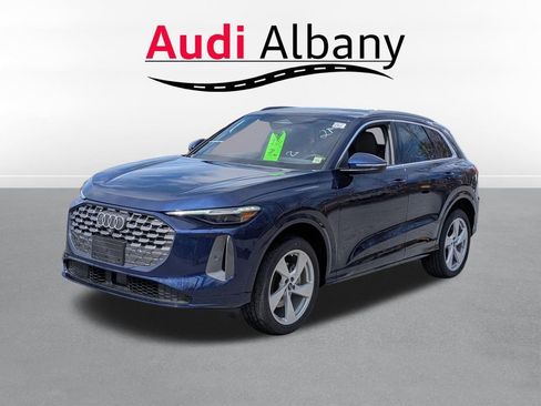 New 2025 Audi Q5 Premium Plus image 6