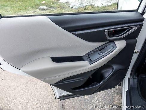 Used 2022 Subaru Forester image 20