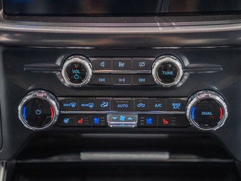 New 2026 Ford F150 Raptor AWD/4WD image 25