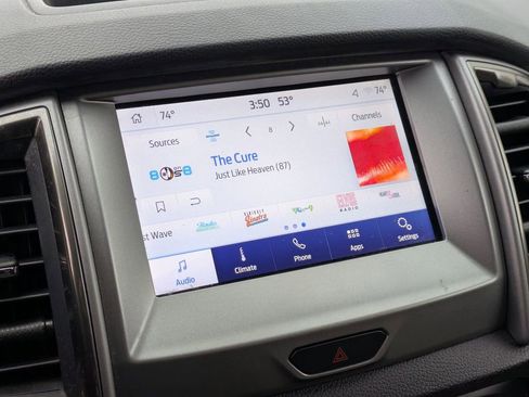 Used 2020 Ford Ranger XLT w/ Equipment Group 301A Mid image 22