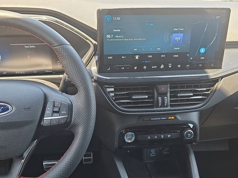 Certified 2023 Ford Escape ST-Line w/ Tech Pack #1 image 14