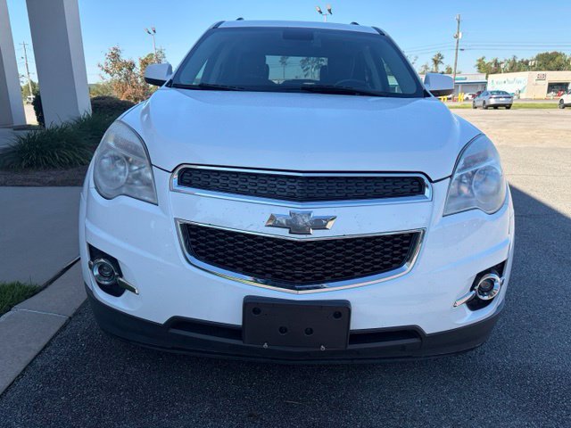 Used 2015 Chevrolet Equinox LT w/ Power Convenience Package FWD image 3