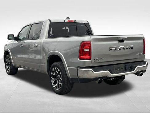 Used 2025 RAM 1500 Laramie image 5