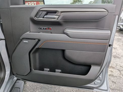 Used 2025 GMC Sierra 1500 AT4 w/ AT4 Premium Package AWD/4WD image 24
