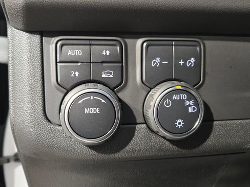 Used 2023 Chevrolet Tahoe RST image 21