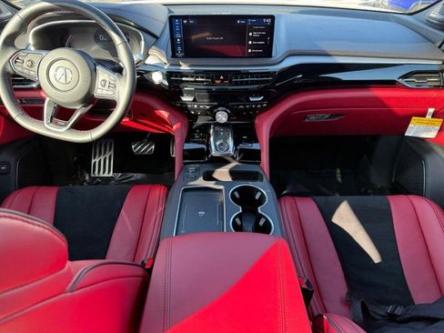 Certified 2026 Acura MDX A-Spec image 14