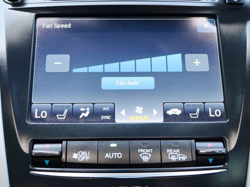 Used 2019 Acura TLX V6 FWD image 39