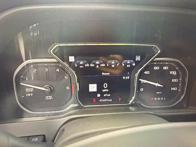 Used 2020 GMC Sierra 1500 Denali w/ Denali Ultimate Package AWD/4WD image 5