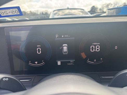 Used 2025 Hyundai Kona SEL image 39