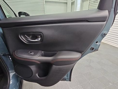Certified 2024 Honda HR-V Sport image 31