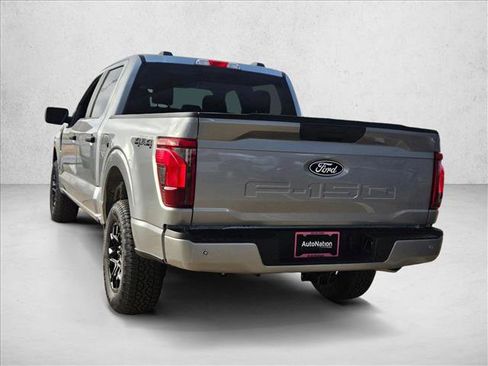 New 2026 Ford F150 STX image 9