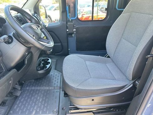 Used 2024 RAM ProMaster 3500 FWD image 10