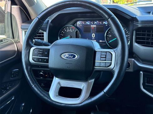 Certified 2024 Ford Expedition XLT AWD/4WD image 24