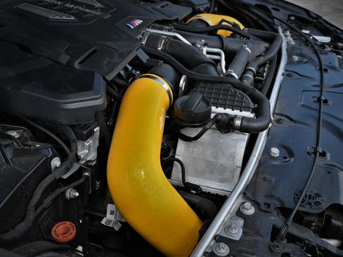 Used 2023 BMW M5 w/ Competition Package image 45