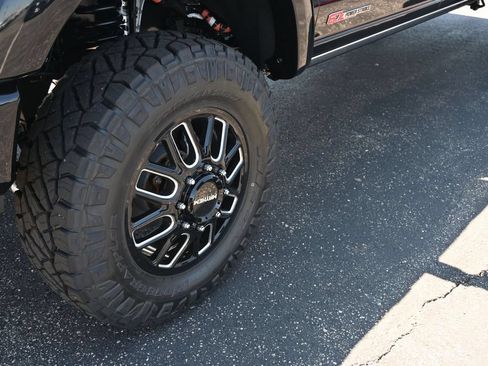 New 2026 Ford F350 Platinum AWD/4WD image 12