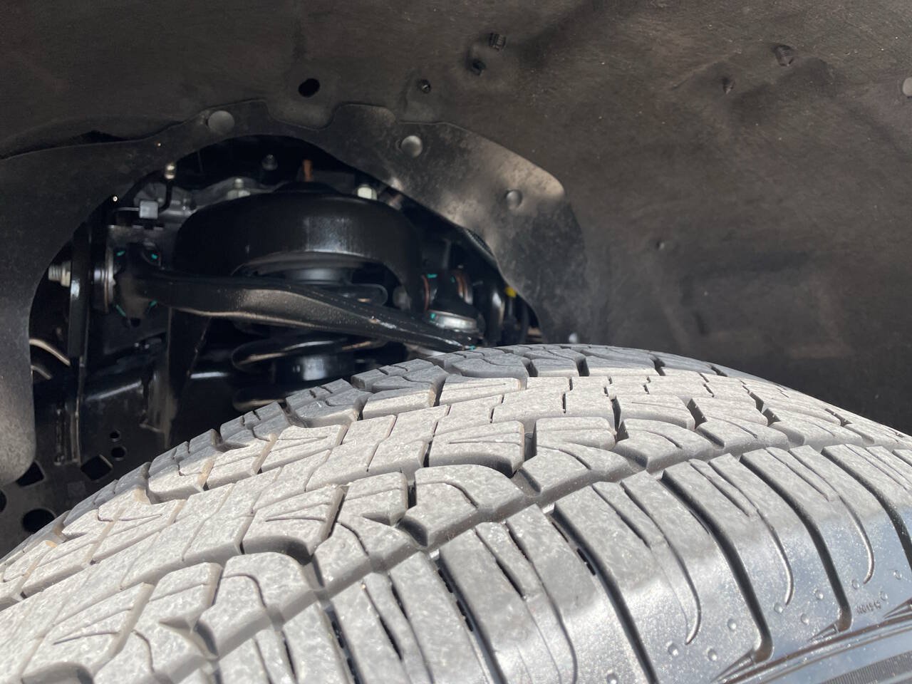 Used 2024 Ford F150 XL AWD/4WD image 34