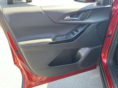 New 2026 Chevrolet Equinox LT image 30