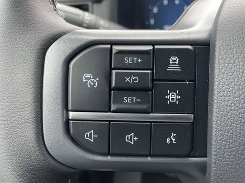 New 2025 Ford F150 XLT w/ Equipment Group 302A MID image 13