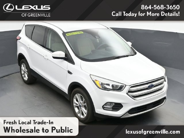 Used 2019 Ford Escape SE AWD/4WD image 23