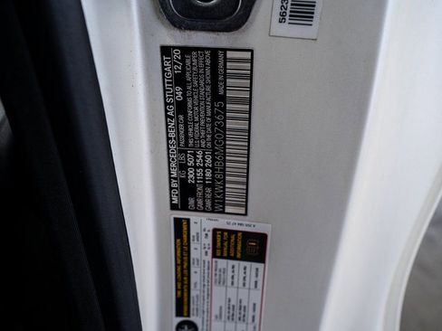 Used 2021 Mercedes-Benz C 63 AMG S image 62