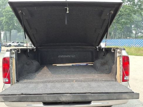 Used 2003 Dodge Ram 1500 Truck SLT RWD image 7