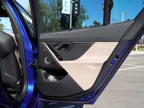 New 2026 BMW M5 AWD/4WD image 41