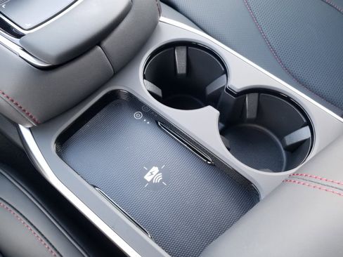 New 2026 Acura RDX A-Spec AWD/4WD image 15