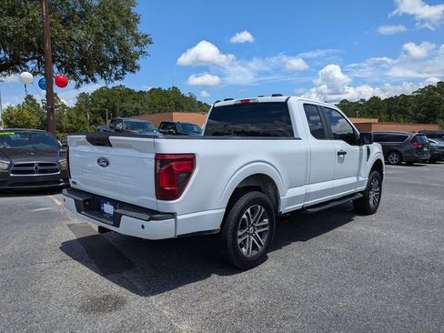Used 2024 Ford F150 XL AWD/4WD image 5
