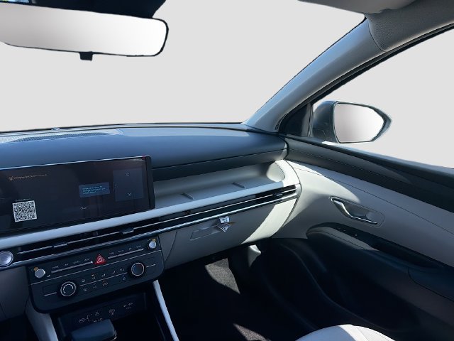 New 2026 Hyundai Tucson SE FWD image 22