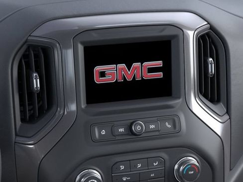New 2026 GMC Sierra 1500 Pro w/ Pro Value Package RWD image 20