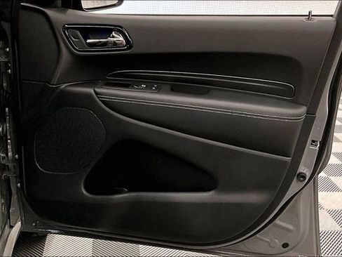 Used 2025 Dodge Durango SRT Hellcat w/ Black Package image 23