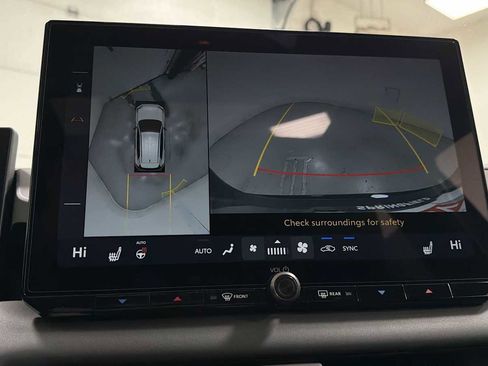 New 2026 Toyota RAV4 XSE AWD/4WD image 19