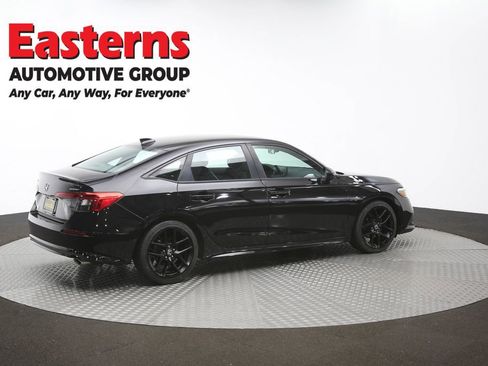 Used 2023 Honda Civic Sport image 41