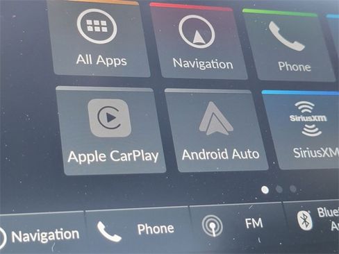 Used 2025 Honda Ridgeline TrailSport image 11